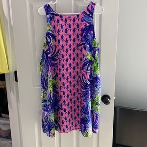 Lilly Pulitzer Swing Dress